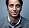 Male team member portrait
