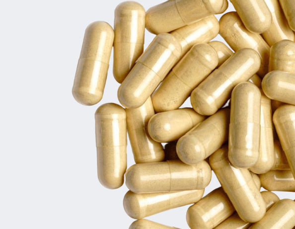 capsules supplement